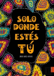 Solo Donde Estés Tú