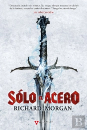 Solo El Acero
