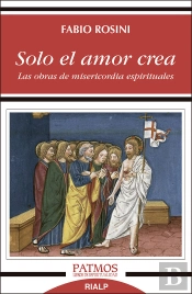 Solo El Amor Crea