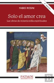 Solo El Amor Crea