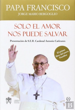 Bertrand.pt - Solo El Amor Nos Puede Salvar