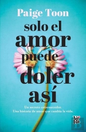 Solo El Amor Puede Doler Asi