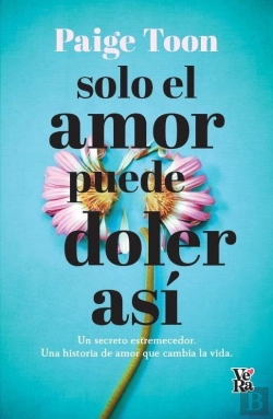 Bertrand.pt - Solo El Amor Puede Doler Asi