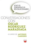Solo El Evangelio Es Revolucionario