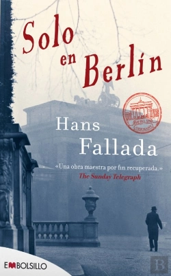 Bertrand.pt - Solo En Berlín