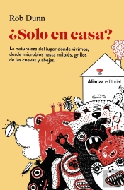 ¿Solo En Casa?