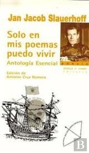 Solo En Mis Poemas Puedo Vivir
