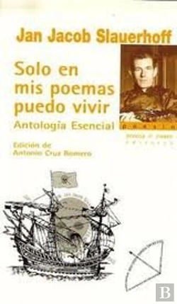 Bertrand.pt - Solo En Mis Poemas Puedo Vivir