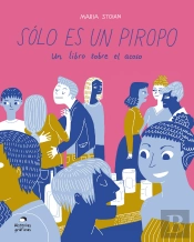 Sólo Es Un Piropo