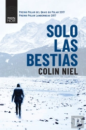 Solo Las Bestias