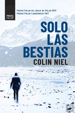 Bertrand.pt - Solo Las Bestias