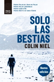 Solo Las Bestias
