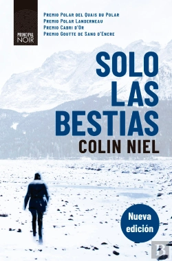 Bertrand.pt - Solo Las Bestias