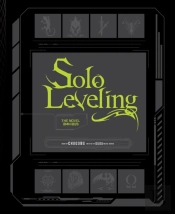 Solo Leveling Collector's Omnibus (Novel)