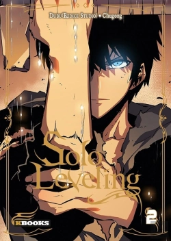 Bertrand.pt - Solo Leveling T02