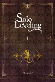 Solo Leveling, Vol. 1 (Novel)