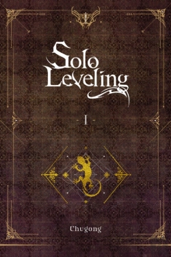 Bertrand.pt - Solo Leveling, Vol. 1 (Novel)