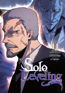 Bertrand.pt - Solo Leveling, Vol. 11 (Comic)