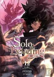 Solo Leveling, Vol. 12 (Comic)