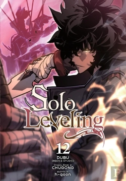 Bertrand.pt - Solo Leveling, Vol. 12 (Comic)