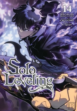 Bertrand.pt - Solo Leveling, Vol. 14 (Comic)