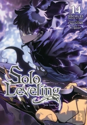 Solo Leveling, Vol. 14 (Comic)