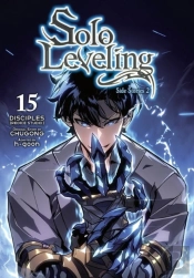 Solo Leveling, Vol. 15 (Comic)