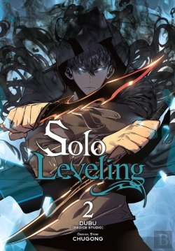 Bertrand.pt - Solo Leveling, Vol. 2 (Comic)