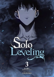 Solo Leveling, Vol. 3 (Comic)