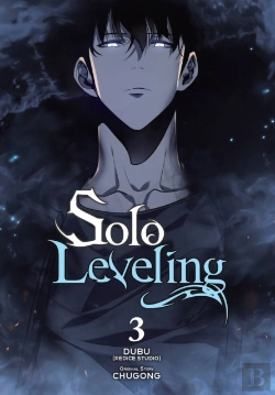 Bertrand.pt - Solo Leveling, Vol. 3 (Comic)