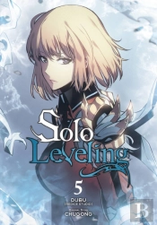 Solo Leveling, Vol. 5 (Comic)