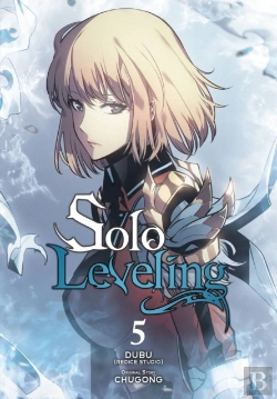 Bertrand.pt - Solo Leveling, Vol. 5 (Comic)