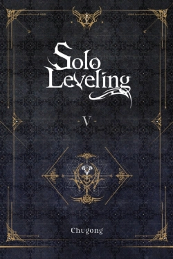 Bertrand.pt - Solo Leveling, Vol. 5 (Novel)