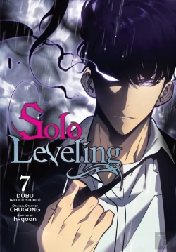 Bertrand.pt - Solo Leveling, Vol. 7 (Comic)