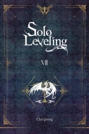 Solo Leveling, Vol. 7 (Novel)