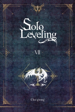 Bertrand.pt - Solo Leveling, Vol. 7 (Novel)