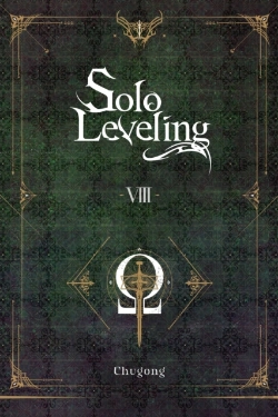Bertrand.pt - Solo Leveling, Vol. 8 (Novel)