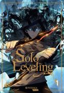 Solo Leveling - Volume 1