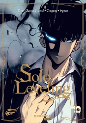 Solo Leveling - Volume 10