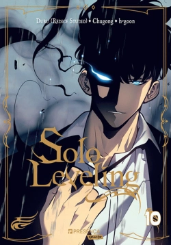 Bertrand.pt - Solo Leveling - Volume 10