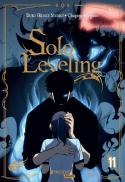 Solo Leveling - Volume 11