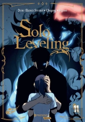 Solo Leveling - Volume 11