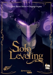 Solo Leveling - Volume 12