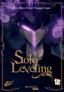 Solo Leveling - Volume 12