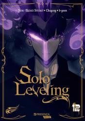 Solo Leveling - Volume 12