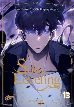Bertrand.pt - Solo Leveling - Volume 13