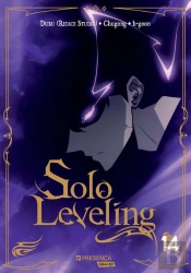Solo Leveling - Volume 14