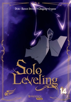 Bertrand.pt - Solo Leveling - Volume 14