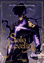 Solo Leveling - Volume 15