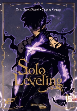 Bertrand.pt - Solo Leveling - Volume 15